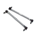 Godspeed Front Adjustable Sway Bar End Links Kit Fits 2008-2014 Scion XD 2PC