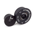 Hybrid Racing HYB-SCB-01-13 Shifter Cable Bushing for 97-01 Prelude & Accord