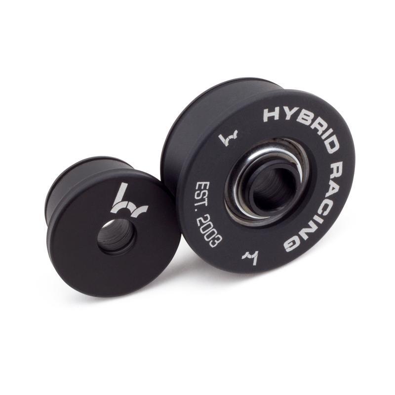 Hybrid Racing HYB-SCB-01-13 Shifter Cable Bushing for 97-01 Prelude & Accord