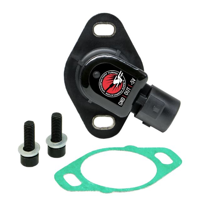 SpeedFactory Racing Throttle Position Sensor For Honda B D H SERIES FWD ENGINES