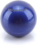 DC Sports Blue Weighted Shift Knob Universal Inserts For Car Truck