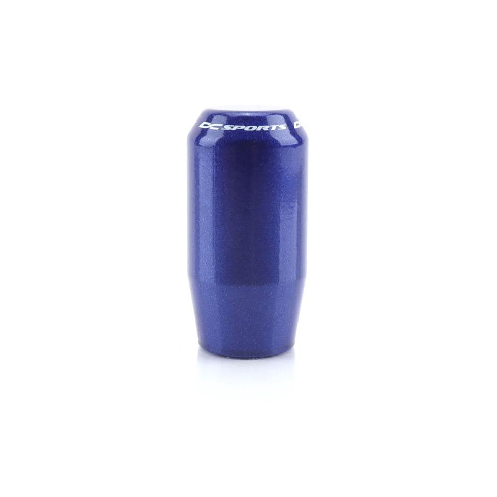 DC SPORTS SHIFT KNOB: SHAFT (BLUE) SKT1000B