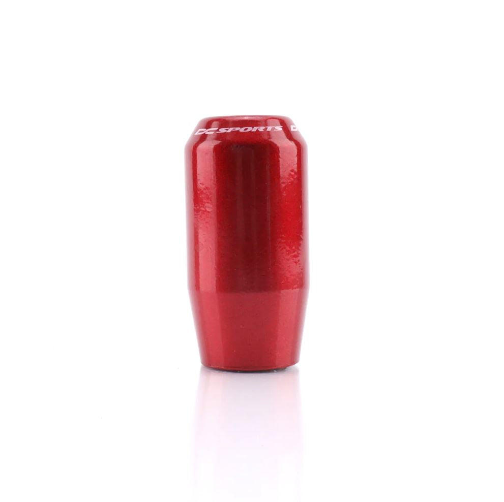DC SPORTS SHIFT KNOB: SHAFT (RED) SKT1000R