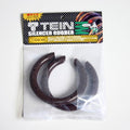 TEIN SPRING SILENCER RUBBER: SMALL (60-90MM DIAMETER)