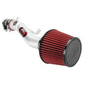 DC Sports Silver Short Ram Air Intake Kit For 2004-2006 Scion XB 1.5L CARB Legal