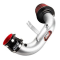 DC Sports Short Ram Air Intake Silver For HONDA CRV 2WD 02-06 - CARB legal