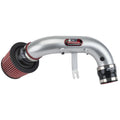 DC Sports Short Ram Air Intake Silver For 02-06 Acura RSX  - CARB legal