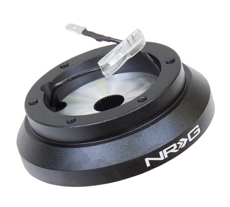 NRG Steering Wheel SHORT HUB Adapter For Subaru Impreza WRX STI Legacy