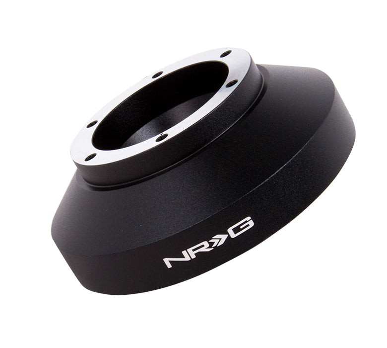NRG Steering Wheel SHORT HUB Adapter For Lancer Evo X 10 Ralliart + Resistors