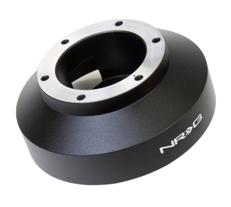 NRG Short Hub Steering Wheel Adapter For 08-14 Subaru Impreza WRX / STI