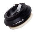 NRG Steering Wheel SHORT HUB Adapter For 92-95 Civic / 94-01 Integra SRK-110H