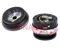 NRG SHORT HUB Adapter + Black Sakura Quick Release For Supra MR2 Corolla Celica