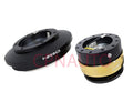 NRG Steering Wheel Adapter +2.0 Quick Release for Lexus GS300 GS400  GS430 LS400