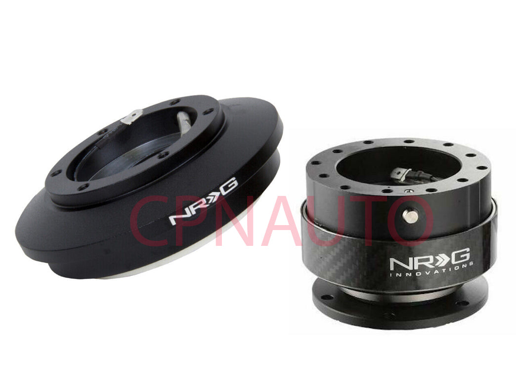 NRG Steering Wheel Adapter +2.0 Quick Release for Lexus GS300 GS400  GS430 LS400