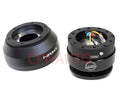 NRG Steering Wheel HUB Adapter + Quick Release For 2003€“2016 Scion XA XB XD Tc