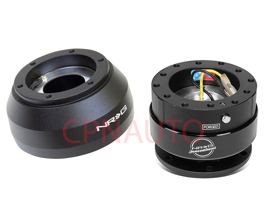 NRG Steering Wheel HUB Adapter + Quick Release For 12€“16 Scion FR-S / Subaru BRZ