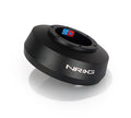 NRG Short Hub Steering Wheel Adapter For 2018-2025 Toyota Corolla ALL