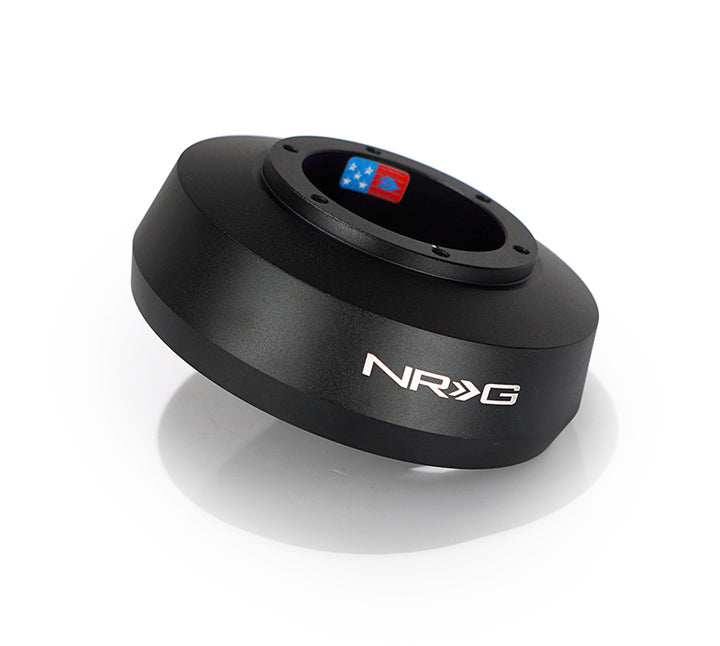NRG Short Hub Steering Wheel Adapter For 2018-2025 Toyota Corolla ALL