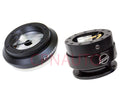 NRG Short Hub Steering Wheel Adapter +2.0 Quick Release For 1994-2002 Accord