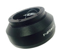 NRG SRK-132H Short Hub Steering Wheel Adapter For 08-15 HONDA Accord / Civic