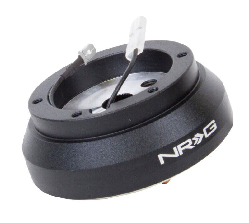 NRG Steering Wheel SHORT HUB Adaptor For Nissan S13 S14 240SX 300zx SRK-140H