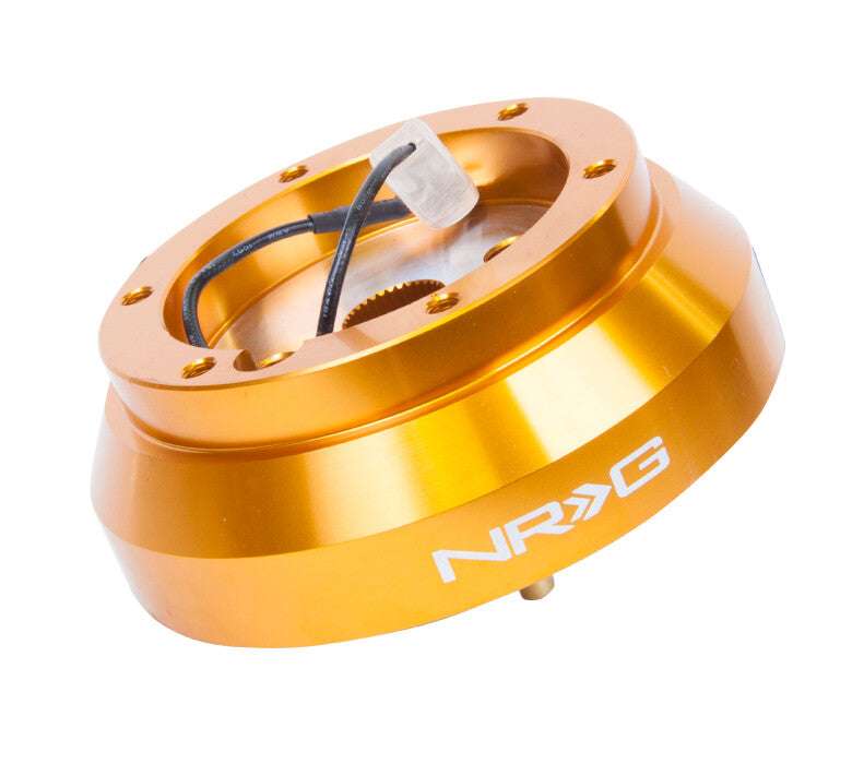 NRG Steering Wheel SHORT HUB Adaptor For Nissan S13 S14 240SX 300zx SRK-140RG