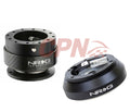 NRG Steering Wheel HUB Adapter + Quick Release For MAZDA MIATA RX-7 RX-8 PROTEGE
