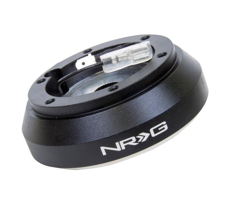 NRG Steering Wheel SHORT HUB Adapter For Tiburon Accent Optima Rio