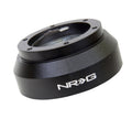 NRG Steering Wheel SHORT HUB Adapter For 69-94 Dodge GM Chevy SRK-170H