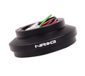 NRG Steering Wheel SHORT HUB Adapter For 83-89 Mustang 89-92 Ranger SRK-174H