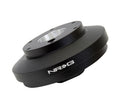 NRG Steering Wheel SHORT HUB Adapter For 05-12 Ford Mustang / 09-14 F150