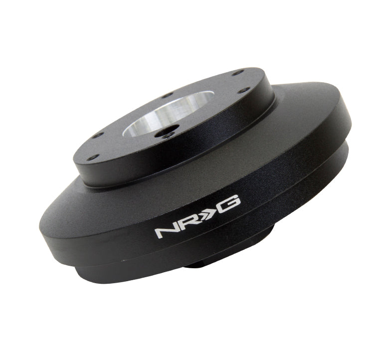 NRG Steering Wheel SHORT HUB Adapter For 03-08 Mazda 3 / Lotus Evora