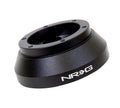 NRG Steering Wheel SHORT HUB Adapter For CTS COBALT C6 CORVETTE SRK-177H