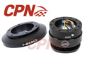 NRG Steering Wheel HUB Adapter + Quick Release A6 A8 TT VW BEETLE PASSAT RABBIT