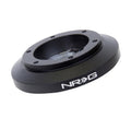 NRG Steering Wheel SHORT HUB Adapter For AUDI A4 JETTA GOLF CAYMAN BOXSTER 997