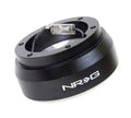 NRG Steering Wheel SHORT HUB Adapter For VW Corrado Golf Jetta Passat Vento