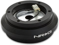 NRG Steering Wheel SHORT HUB Adapter For 87-91 Honda Prelude /86-90 Honda Accord