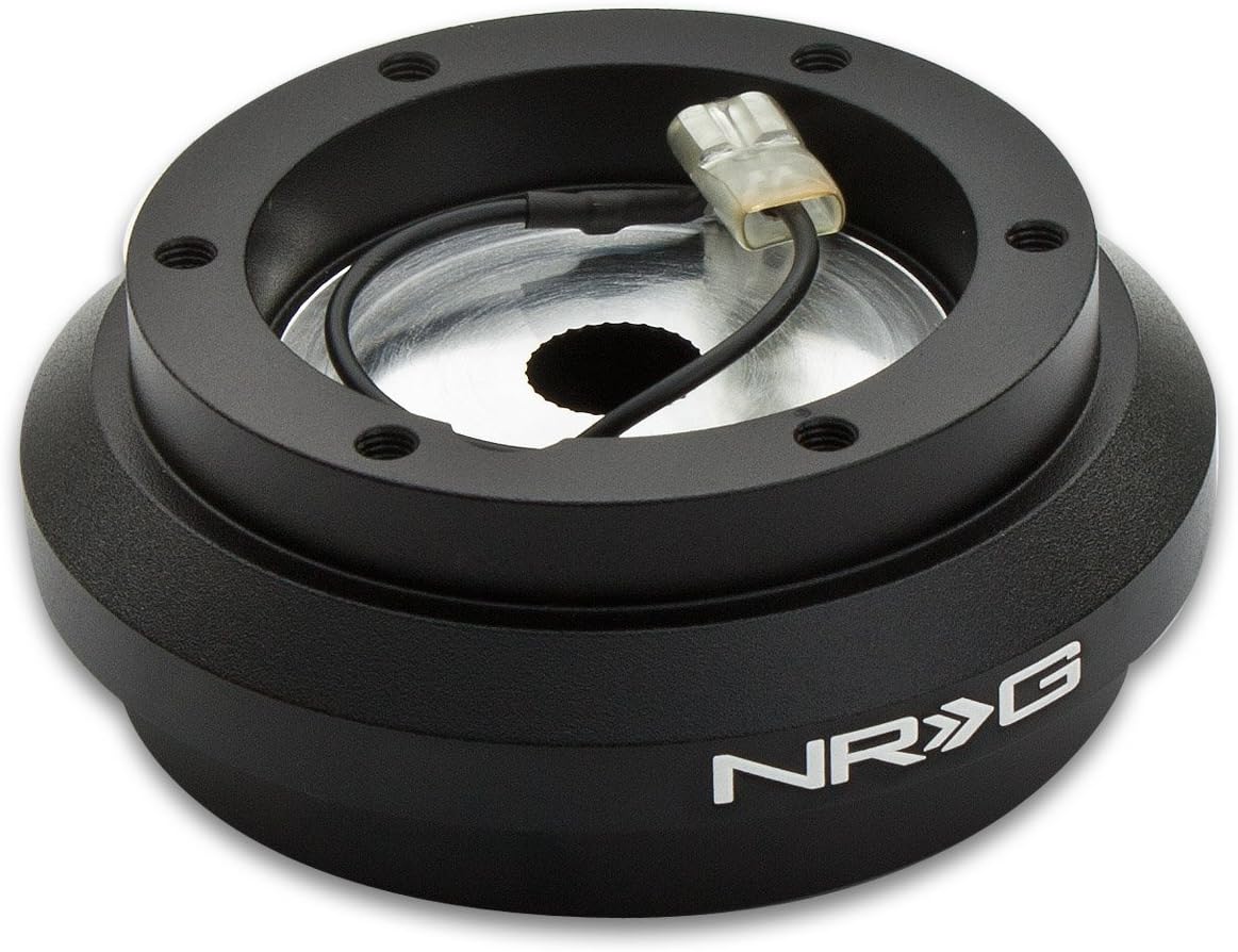 NRG Steering Wheel SHORT HUB Adapter For  Civic / CRX 88-91/ Integra 90-93