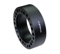 NRG STEERING WHEEL 6-BOLT HUB SPACER 1" SRK-510BK