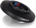 NRG Steering Wheel SHORT HUB Adapter For 2006-2013 BMW E90 325i 328i 335i M3
