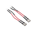 NRG SHORT HUB RESISTORS SRS LIGHT BYPASS SRK-RES 2.2 ohms - PAIR