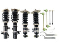 BC Racing BR Coilovers Lowering Shock Spring Kit For 07-13 Mini Cooper R56 All