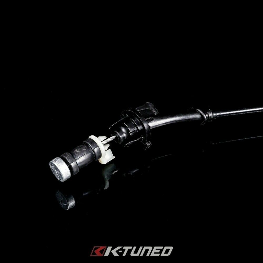 K-Tuned Throttle Cable for 1988-2005 Civic / 1990-2006 Integra/RSX - RHD ONLY