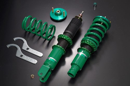 TEIN FLEX-Z Lowering Coilover Springs Kit for 2017-2025 Tesla Model 3 / Y - AWD