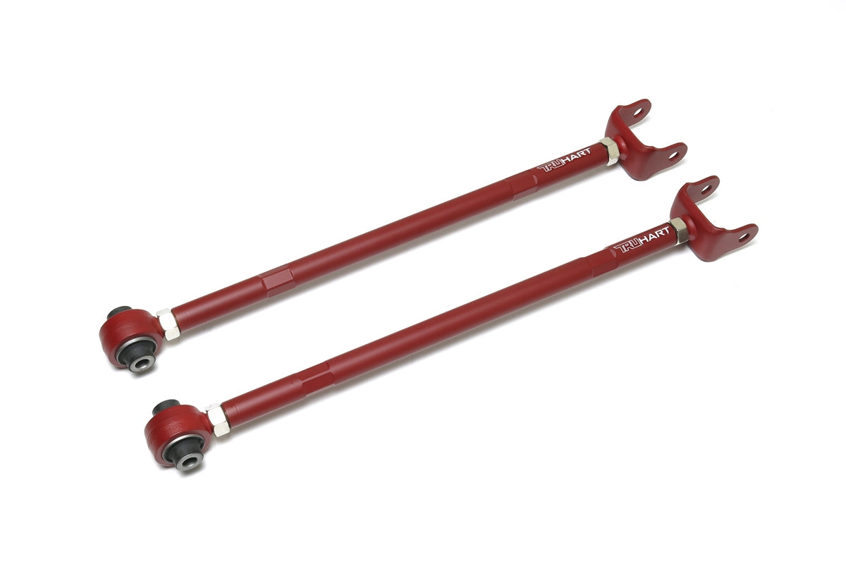 TRUHART Adjustable Rear Camber Kit For 1992-2005 BMW 3 Series E36 E46 RWD AWD