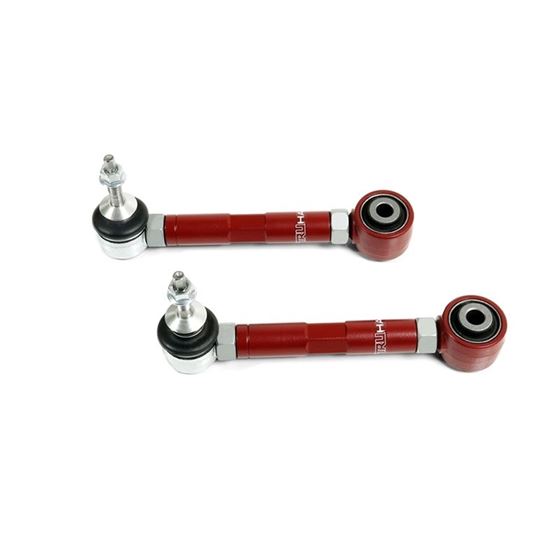 TRUHART Adjustable Rear Toe Control Arms Kit For 2000-2006 BMW X5 Pair TH-B202