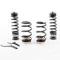BC RACING ASP Series Adjustable Spring Perch Kit For 2019+ Toyota Supra A90 MK5