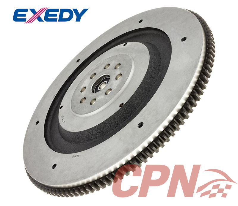 EXEDY OE Flywheel for Scion FR-S / BRZ / 06-14 WRX / 05-12 Legacy GT  / 86