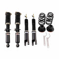 BC Racing Coilovers For 2008-2013 Infiniti G37 Coupe - RWD