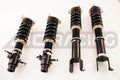 BC Racing Adjustable Coilovers Kit BR Type For 2004-2006 Infiniti G35 AWD ONLY